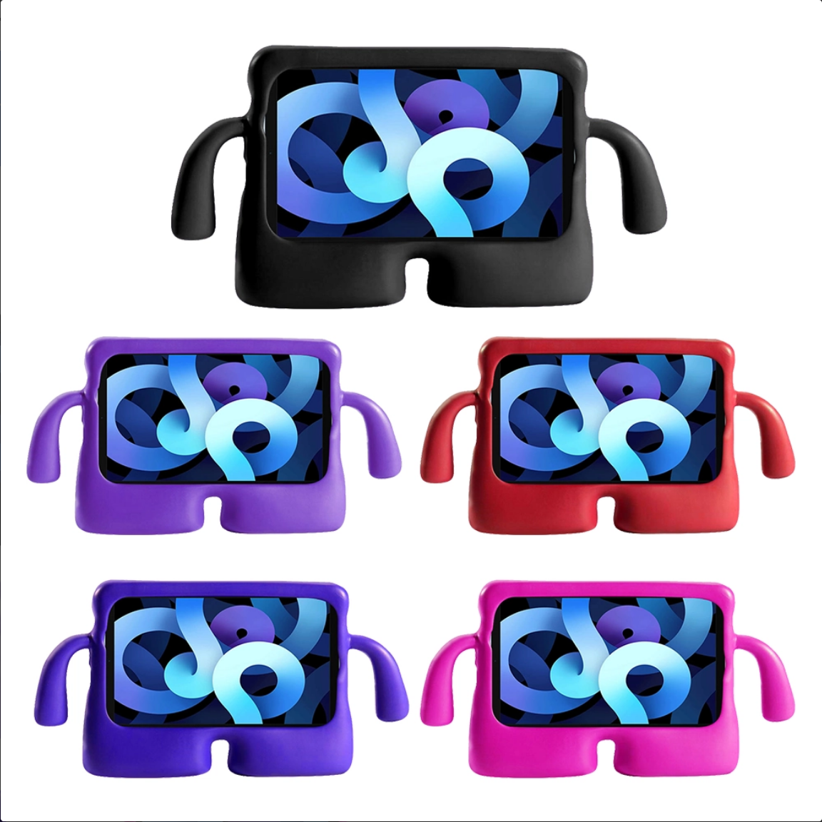 Kids Case for iPad 2 / 3 / 4
