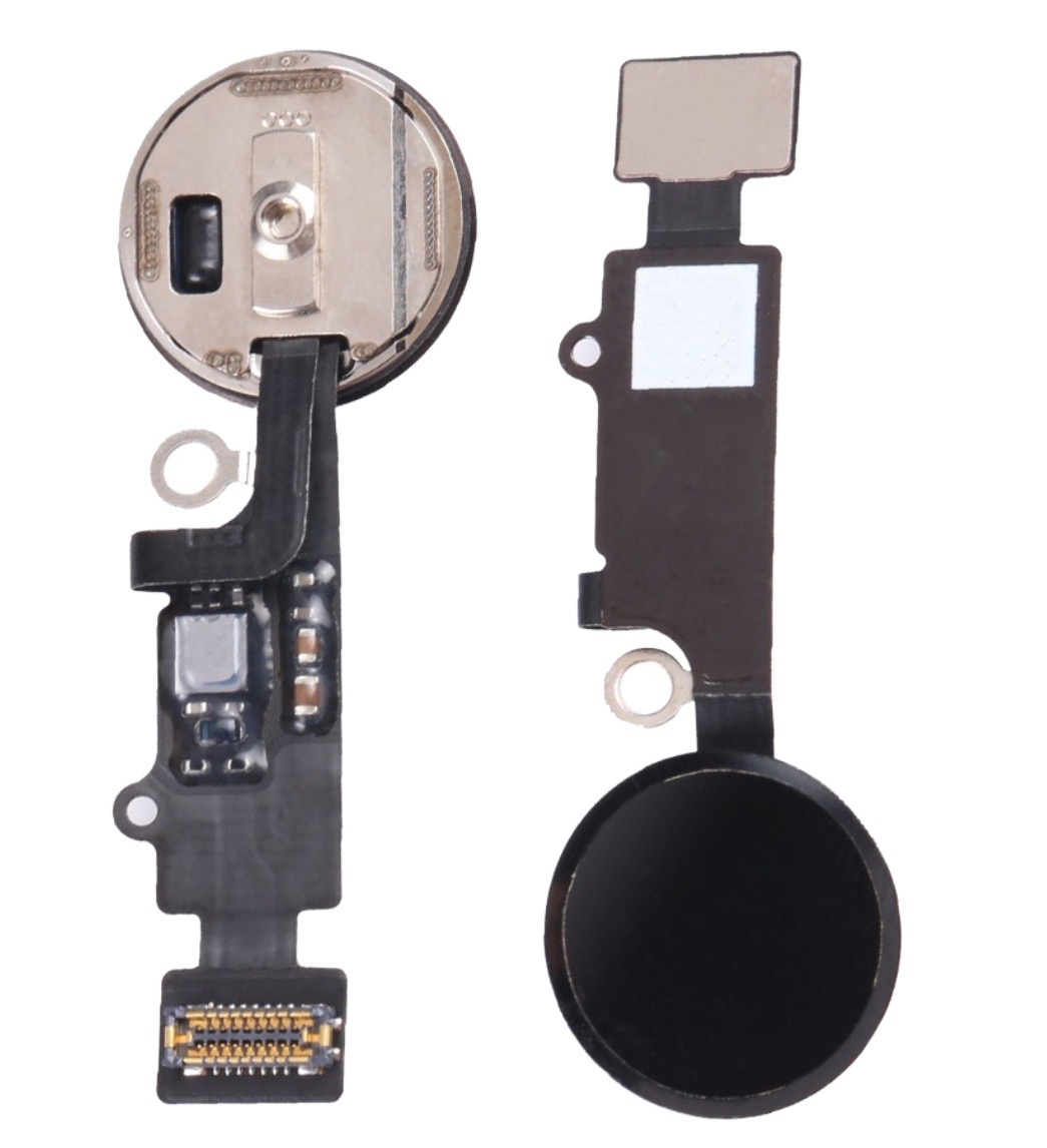 Replacement Home Button Flex For iPhone 7 / 8 / SE 2nd Gen 2020 / SE 3rd Gen 2022