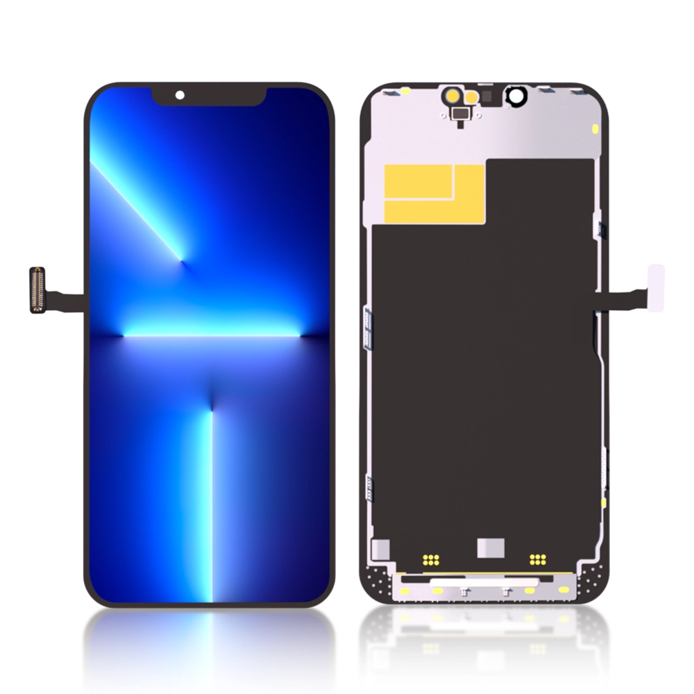 Soft OLED iPhone 13 Pro Max Display and Touch Screen Digitizer Assembly