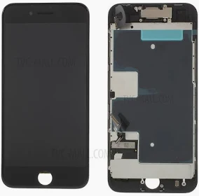Replacement iPhone 8 / SE 2020 / SE 2022 (2nd Gen / 3rd Gen) LCD Module Display and Touch Screen Digitizer Assembly
