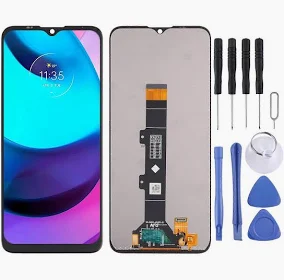 Replacement LCD Display Touch Screen For Motorola Moto E20 – XT2155 – No Frame