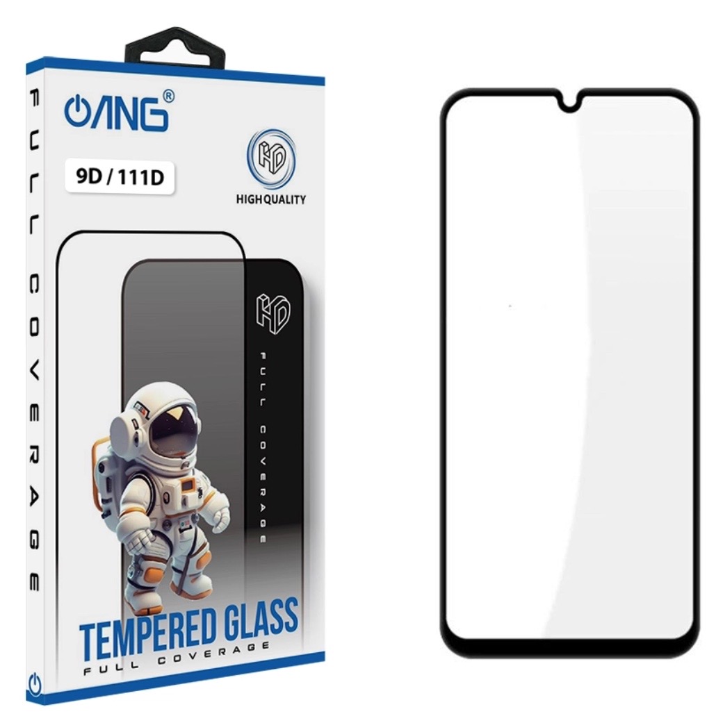 9D/11D Tempered Glass For OnePlus 7 Pro