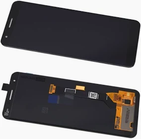 OEM LCD Screen Display Touch and Digitizer Assembly For Google Pixel 3A (G020G) – No Frame